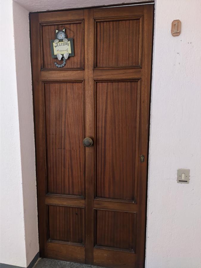 Casa Sant'Ercolano Διαμέρισμα Περούτζια Εξωτερικό φωτογραφία